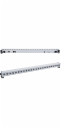 LIGHT4ME LIGHT4ME DECO BAR 24 RGB IR WH LED pásek s dálkovým ovládáním