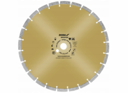 ATLAS Diamantový kotouč na beton 400/25,4 #DED8837