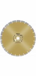 ATLAS Diamantový kotouč na beton 400/25,4 #DED8837