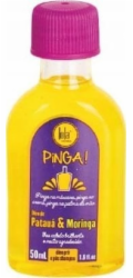 NoName LOLA COSMETICS_Pinga Patauá &amp; Moringa vlasový olej 50 ml