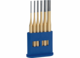 UN SADA DĚROVÁNÍ V PLASTOVÉM STOJANU PRO RÁMEC 3, 4, 5, 6, 8, 10 MM