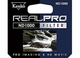 Kenko Filtr Filtr Kenko RealPro MC ND1000 82 mm