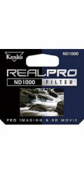 Kenko Filtr Filtr Kenko RealPro MC ND1000 82 mm