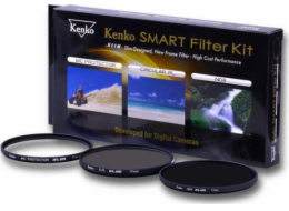Kenko filtr Sada filtrů Kenko 46 mm