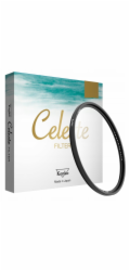 Kenko filtr Kenko Celeste UV filtr 40,5 mm