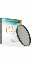 Kenko Filtr Filtr Kenko Celeste C-PL 52mm