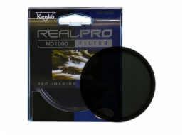 Kenko Filtr Filtr Kenko RealPro MC ND1000 77 mm