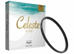 Kenko filtr Kenko Celeste UV filtr 49 mm