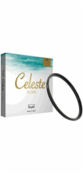 Kenko filtr Kenko Celeste UV filtr 49 mm