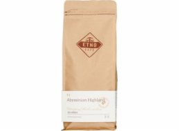 Etno Cafe Kávová zrna Habešská vysočina 1 kg