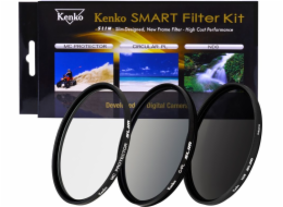 Kenko filtr Sada filtrů Kenko 40,5 mm