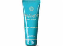 Versace Dylan Turquoise sprchový gel 200ml