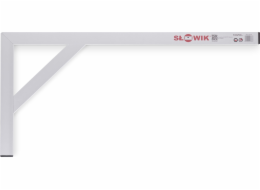 Słowik Slavík SLAVÍK ÚHLOVÝ K01 KŘÍŽ 100x100cm