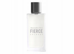 Adidas Abercrombie & Fitch Fierce Cologne Men Edc Spray - 100 ml