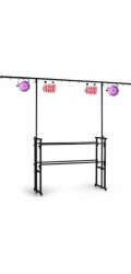 STAND4ME DJ120T MKII DJ STAND stojan s příčkou
