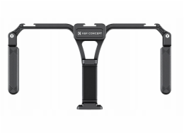 Kf K&F Concept klec na fotoaparát pro smartphone - černá