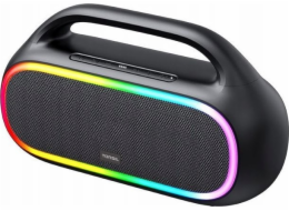 Tonsil Mandle Tonus Černý reproduktor