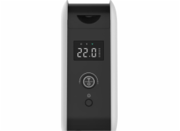 Mill Radiátor Mill | Přenosný ohřívač | CO1500MAXWIFI3 | Konvekční ohřívač | 1500 W | Vhodné pro místnosti o velikosti 14-18 m2 | Baltas | IPX4