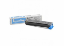 Kyocera Originální toner TK-5215 (1T02R6CNL0) azurový