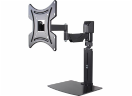 Red Eagle Stolní stojan Axe Flexi Duo Combo 13'' - 42''