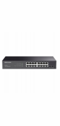 TP-Link Mercusys MS116GS 16portový gigabitový stolní/rackový switch