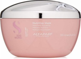 alfaparf milano Semi-Lino hydratační maska na vlasy Alfaparf Milano (200 ml)