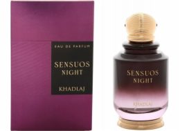 Triton Dámský parfém Khadlaj Sensuos Night EDP 100 ml
