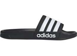 Adidas Adilette sprchové žabky GZ5922 GZ5922 černé velikost 40 1/2
