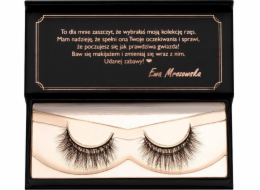 Lash Me Up! LASH ME UP!_Umělé řasy Ledová princezna 1 pár