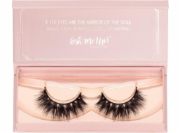 Lash Me Up! Připoutejte mě! Připoutejte mě!_Umělé řasy Obejměte mě! 1 pár