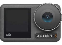 DJI DJI Care Refresh DJI Osmo Action 3 (2letý plán)