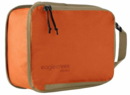 Inter Vion Kompresní kalhoty Eagle Creek Isolate Pro velikosti S, mandarin