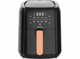 Klausberg beztučná fritéza 5,5 l Kb-7600