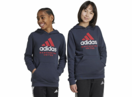 Adidas Dětská mikina Manchester United IT4199