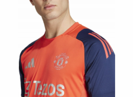 Adidas Tréninkové tričko Manchester United JSY IT2011