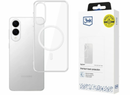 3MK Pouzdro MagCase pro Samsung Galaxy S25 Edge