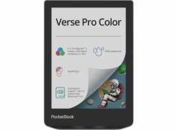 PocketBook&nbsp;Čtečka&nbsp;elektronických&nbsp;knih&nbsp;Verse&nbsp;Pro&nbsp;Color&nbsp;+&nbsp;pouzdro
