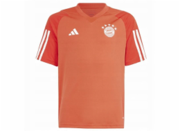 Adidas Tréninkové tričko FC Bayern JSY Jr IQ0613