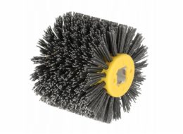 Stabilus Brusný kartáč z netkané textilie pro leštičku 120x100mm