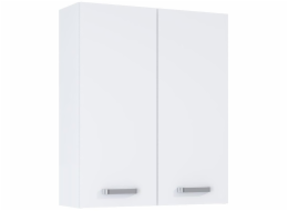 Alkotest RE169208008060 / ELITA / SUNN / NÁSTĚNNÁ SKŘÍŇKA 60 2D BÍLÁ HG NN / 169208 /
