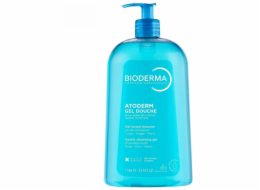 Bioderma Atoderm Gel Douche jemný sprchový gel 1000ml