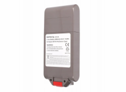 ExtraLink Baterie pro vysavač Dyson V11 (typ Click) 25,2 V 4000 mAh
