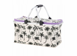 ProGarden Chladicí taška s rukojeťmi o objemu 35 l, 48 x 28 x 24 cm