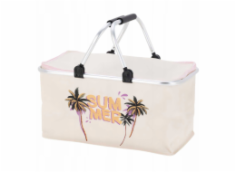 ProGarden Chladicí taška s rukojeťmi o objemu 35 l, 48 x 28 x 24 cm