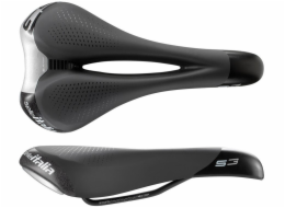 Selle Italia Sedlo SPORTOURING S 3 FLOW L (NOVINKA 2025) ==> nástupce sedla SPORTOURING ZOO GEL FLOW