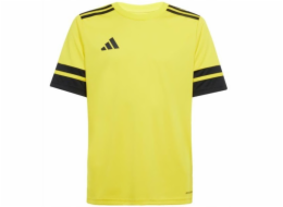 Adidas Tričko SQUADRA 25 JSY Y JJ0056