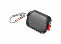 SKINARMA Pouzdro Saido pro AirPods Pro 2 černé