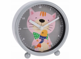 Home Styling Collection Dětské pokojové hodiny, 10 cm