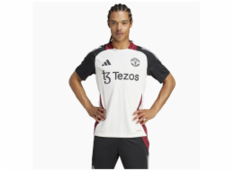 Adidas Tréninkové tričko Manchester United JSY JE3726