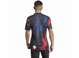 Adidas Tričko Manchester United s předzápasovou nabídkou JD7147